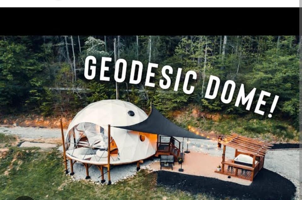 The Glamping Tales Hotel in Uttarakhand