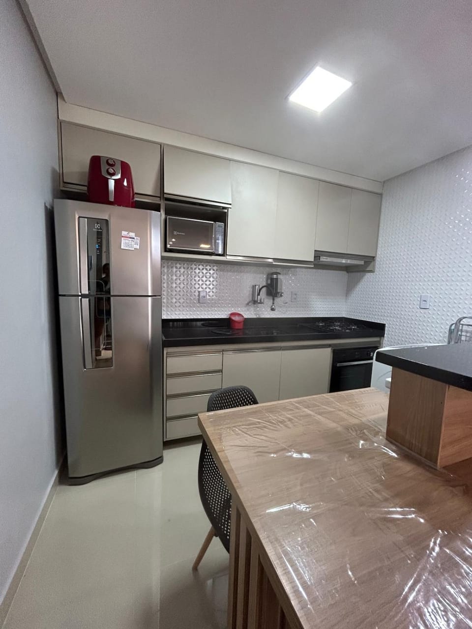 Laurita Residence Apartment in Cabedelo