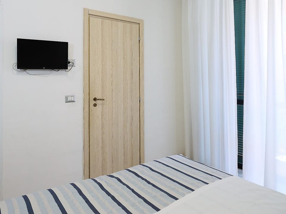 Alle Antiche Terme Bed and Breakfast in Naples