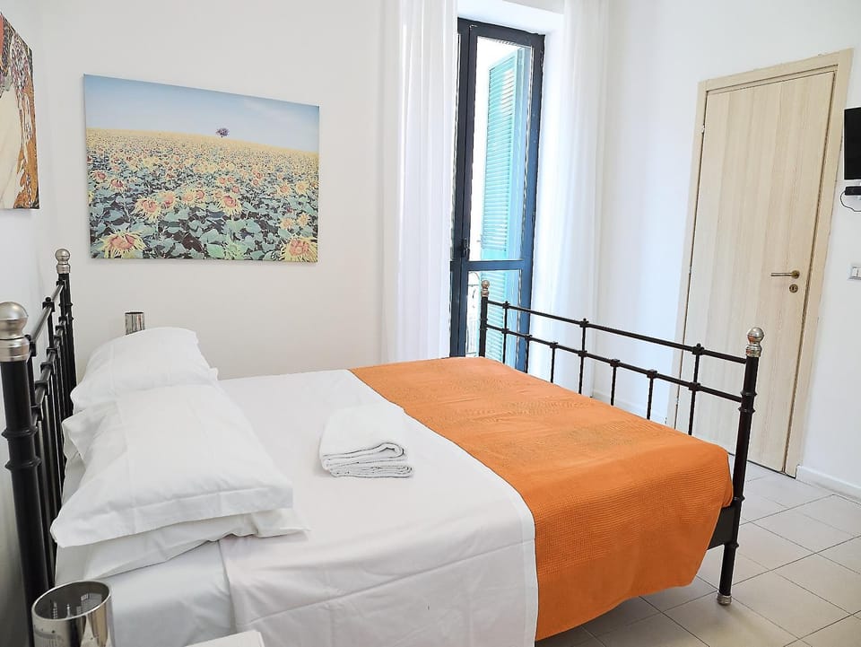 Alle Antiche Terme Bed and Breakfast in Naples