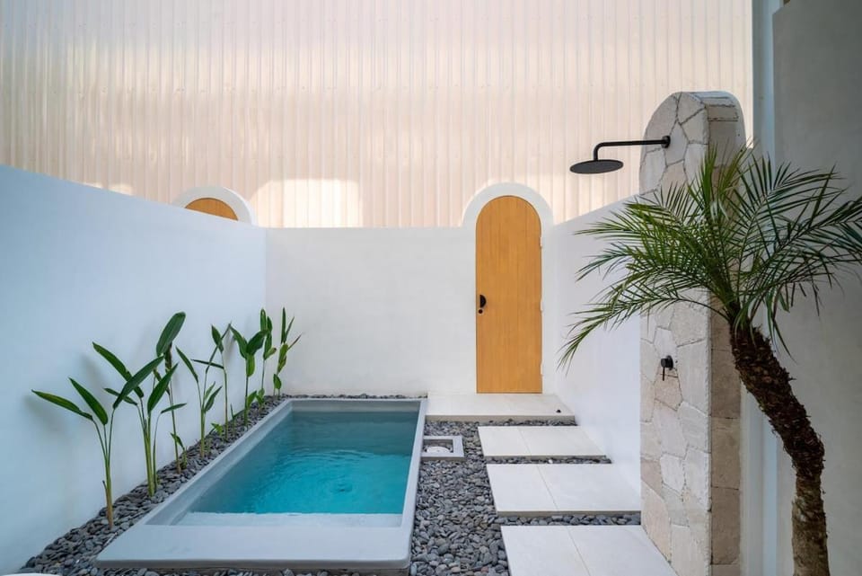 Brand New Uluwatu Loft close to Nyang Nang Beach House in Bali