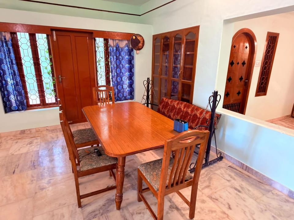 G&M Maison Villa in Puducherry