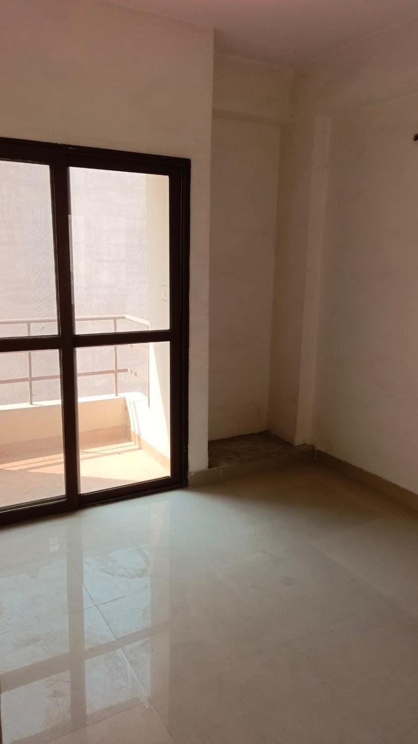 Aasiyana by Sudhir Apartment in Lucknow