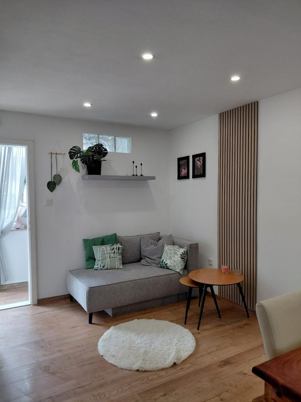 AltmühlPerle Apartment in Bavaria