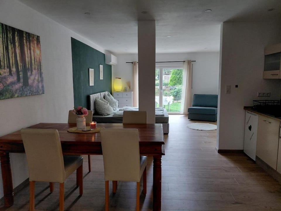 AltmühlPerle Apartment in Bavaria