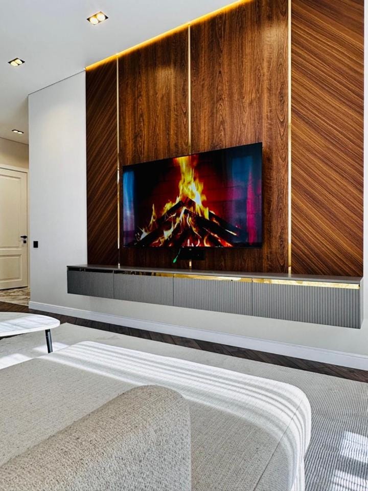 Atlant Premium Apartment in Kazakhstan