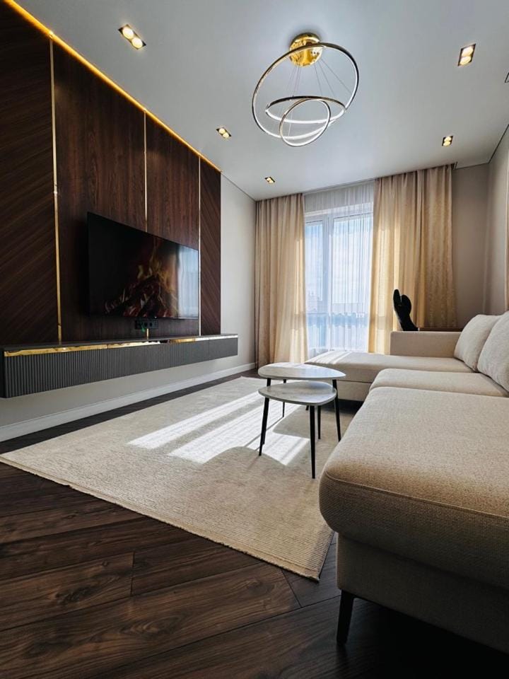 Atlant Premium Apartment in Kazakhstan