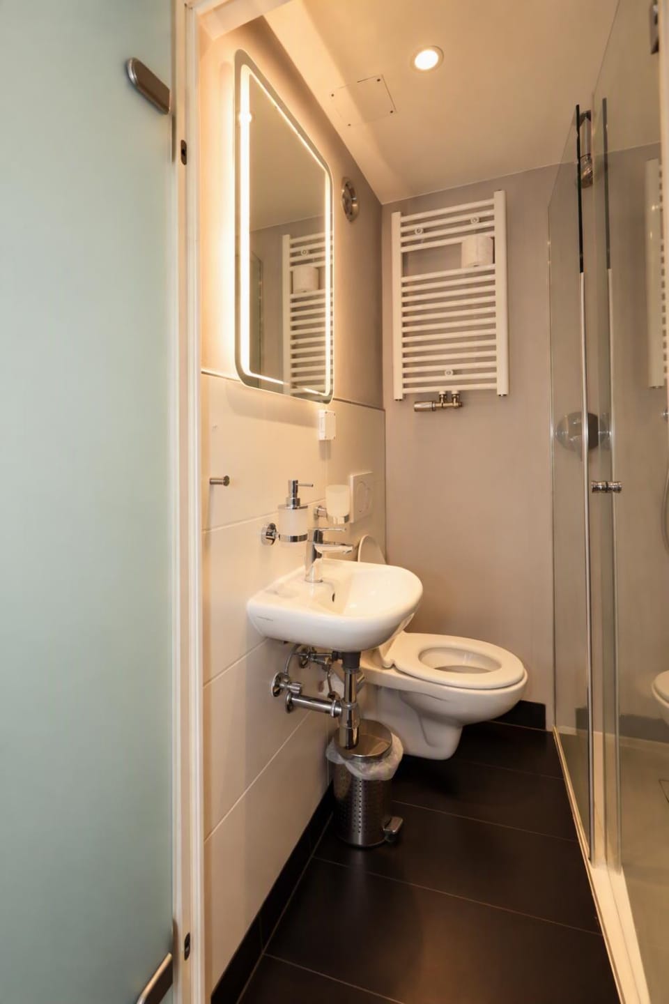 Studio Luzern kompakt zentral Apartment in Lucerne