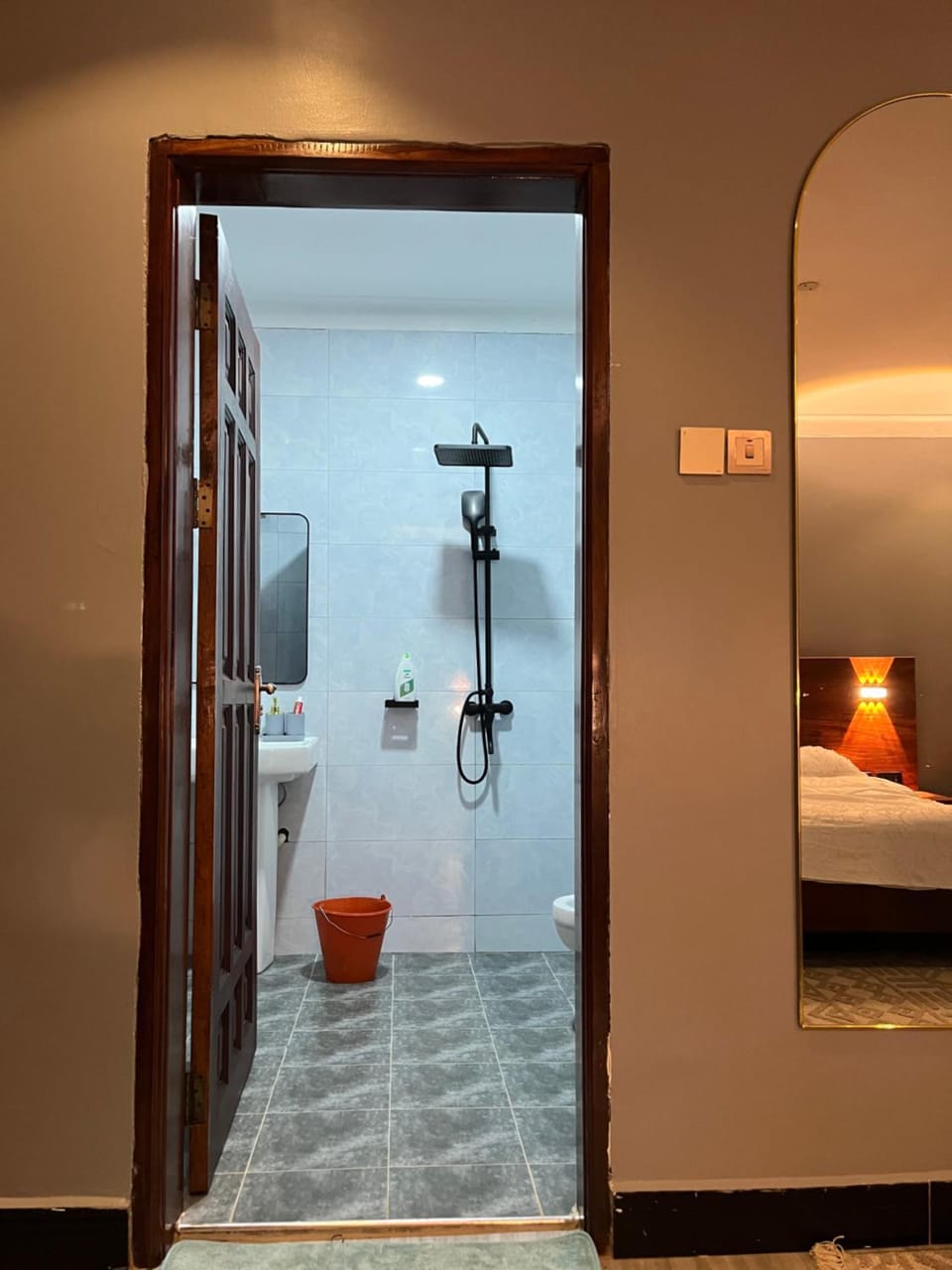 Serenity Homes Bed and Breakfast in Kampala