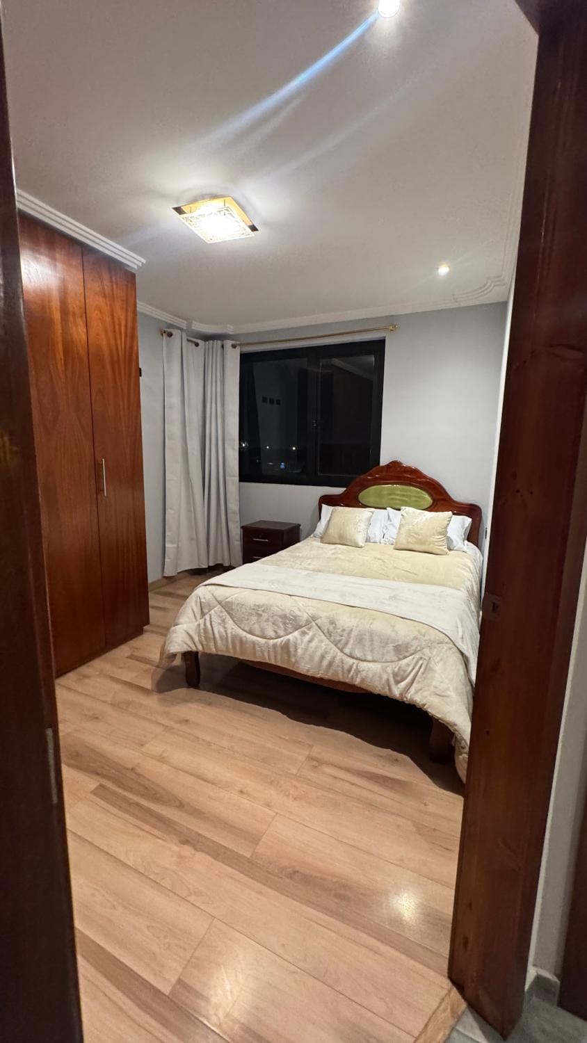 Sereno apartament Apartment in Cuenca