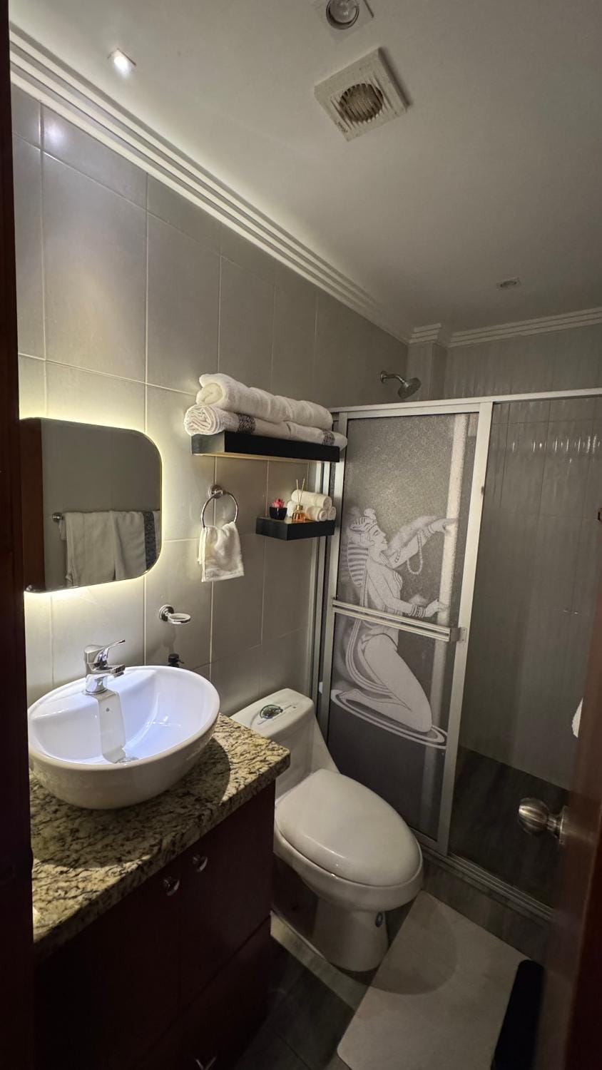 Sereno apartament Apartment in Cuenca