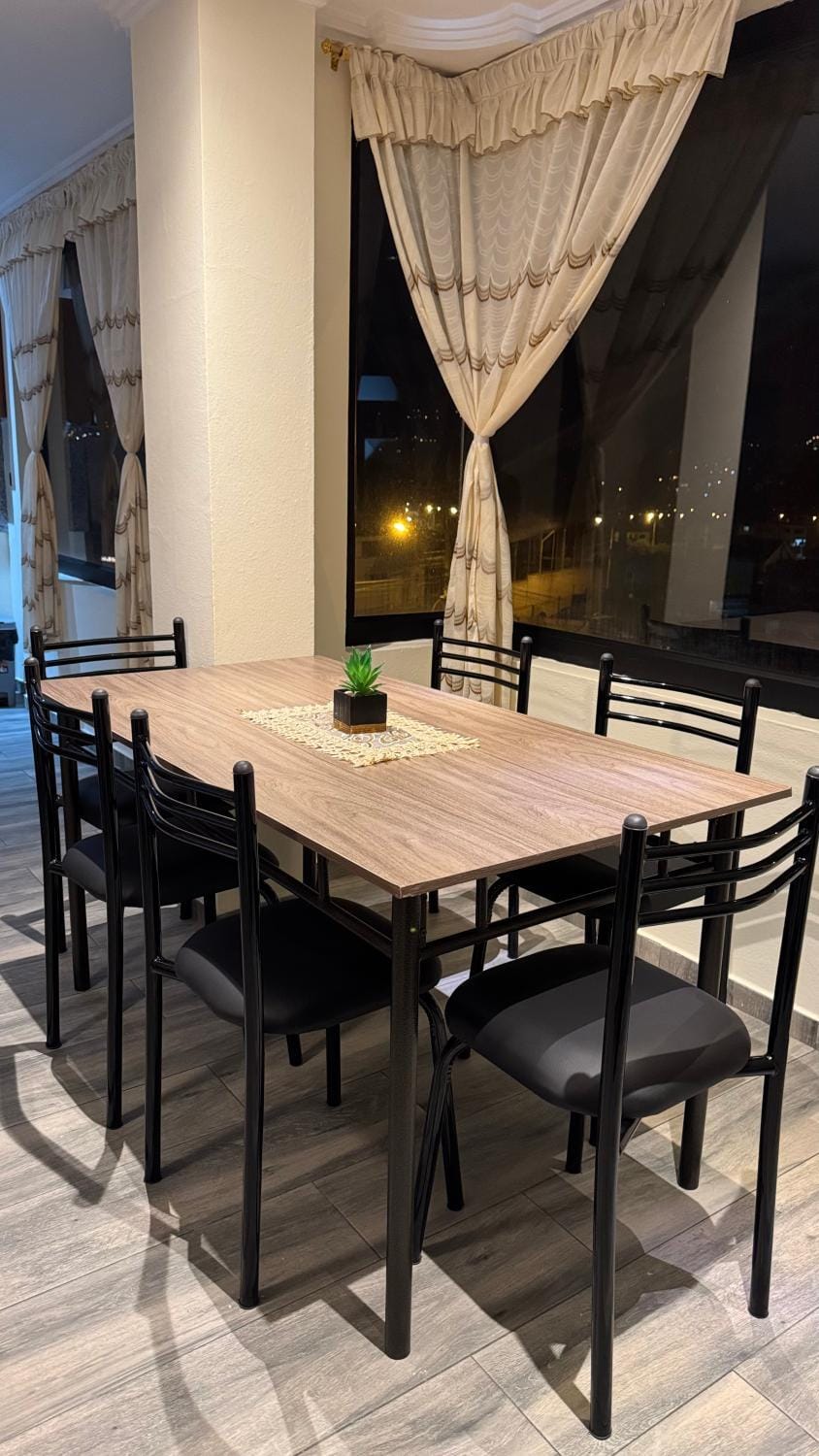 Sereno apartament Apartment in Cuenca