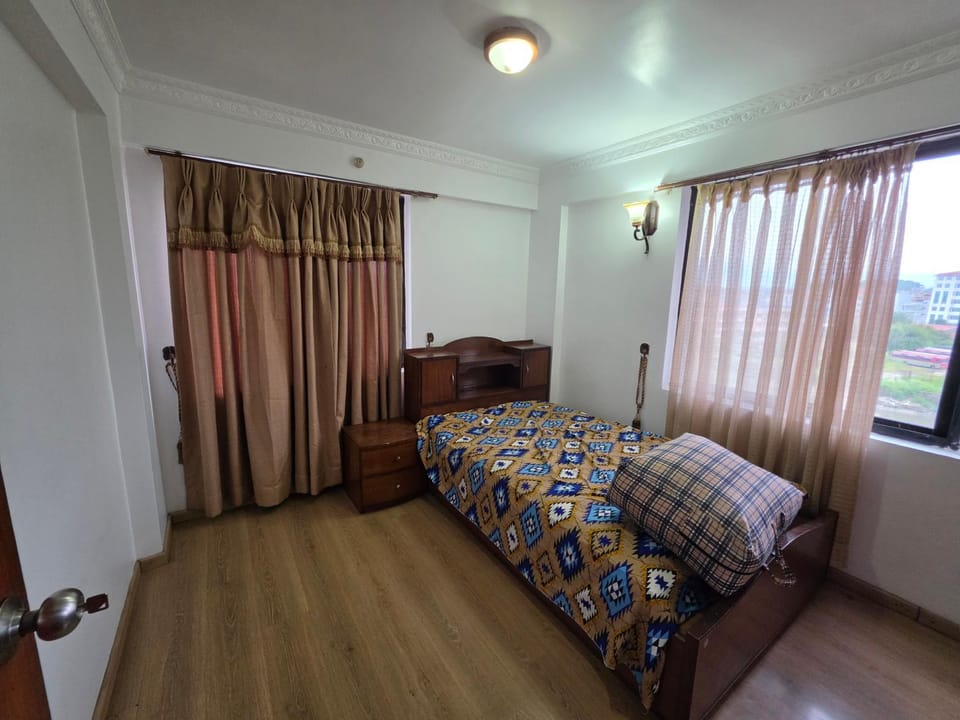 Bagmati Apartments Apartment in Kathmandu