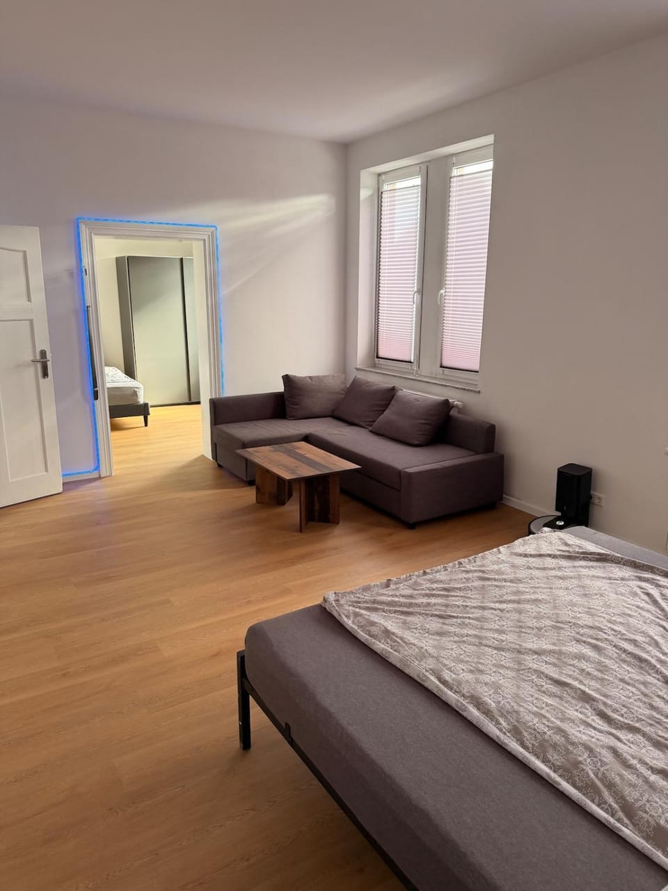 Modern apartment in Barsinghausen - Near Hanover Apartment in Lower Saxony, Germany