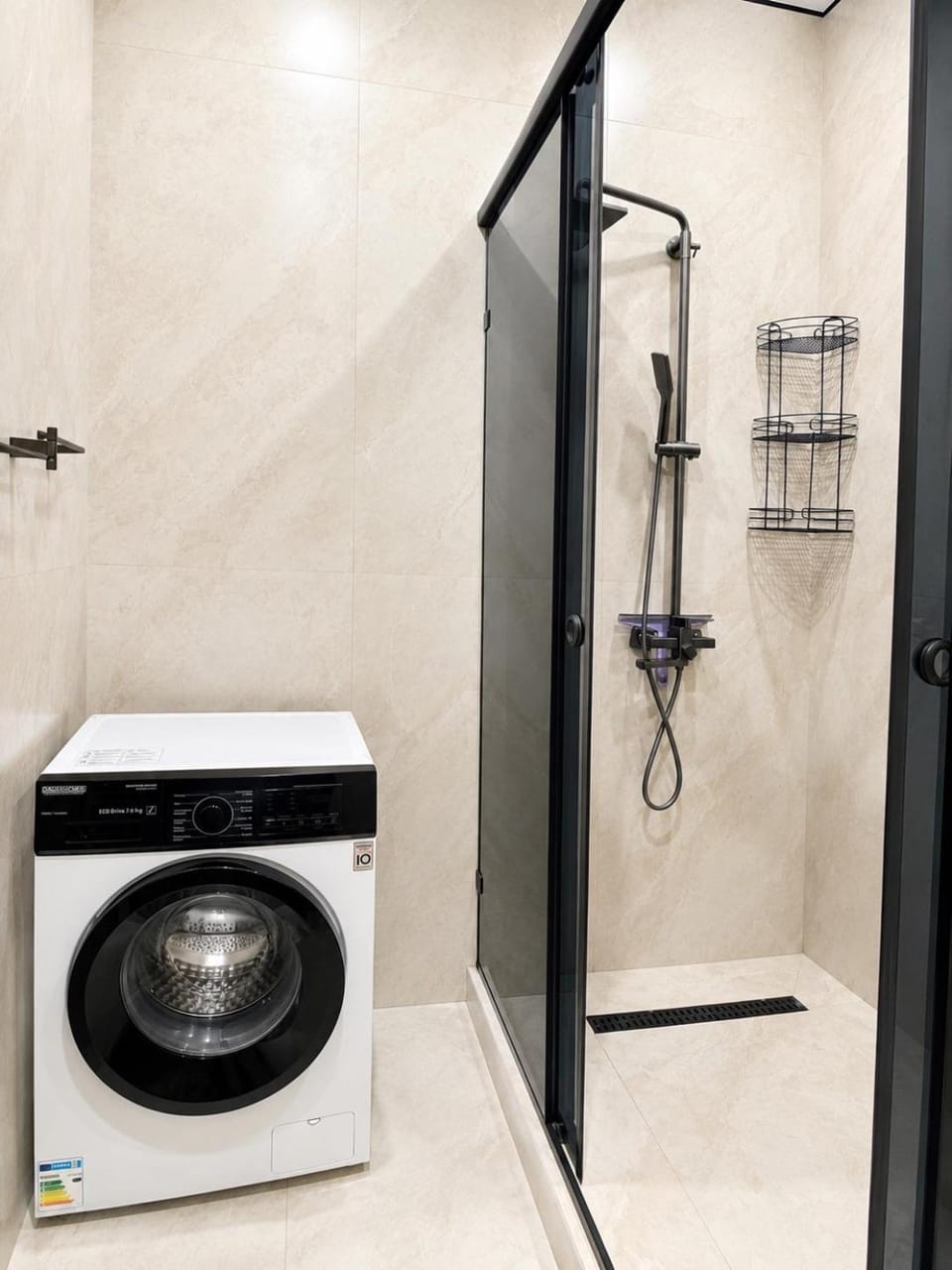 Nexpo Classic Apartment in Kazakhstan