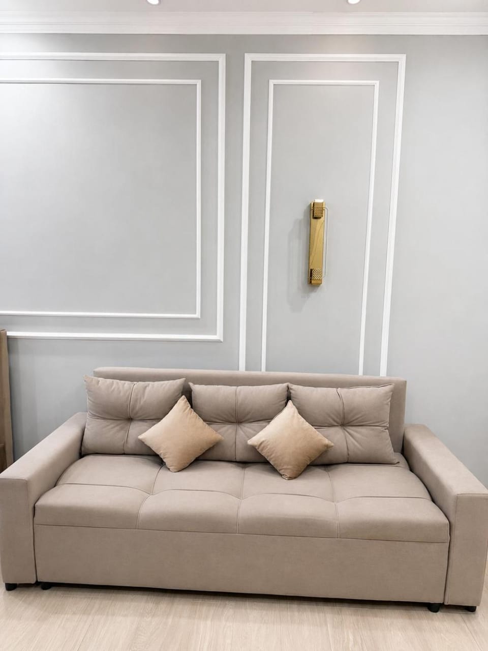 Nexpo Classic Apartment in Kazakhstan