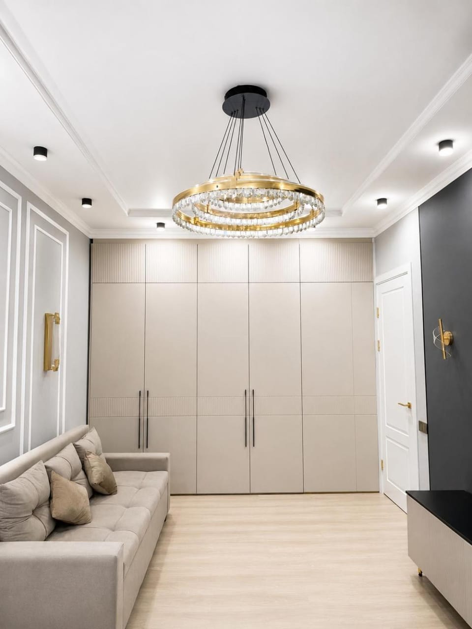Nexpo Classic Apartment in Kazakhstan