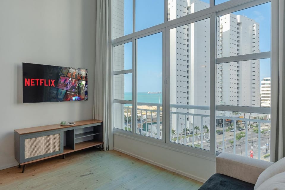 View (from property/room), Sea view