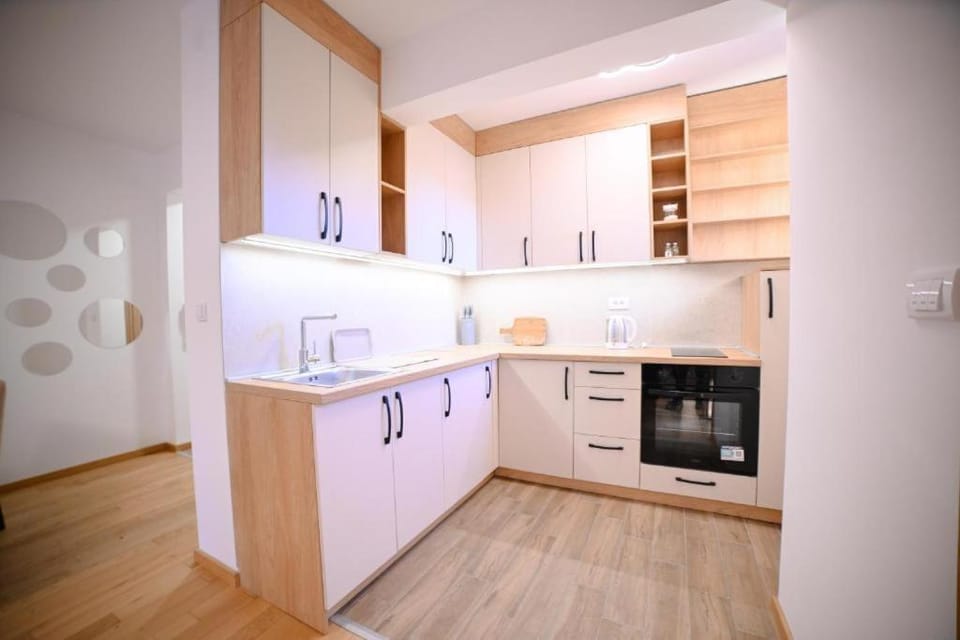 Mirni Kutak Zlatibor Apartment in Zlatibor