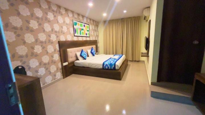 Kasmos Maisonette Hotel in Bengaluru