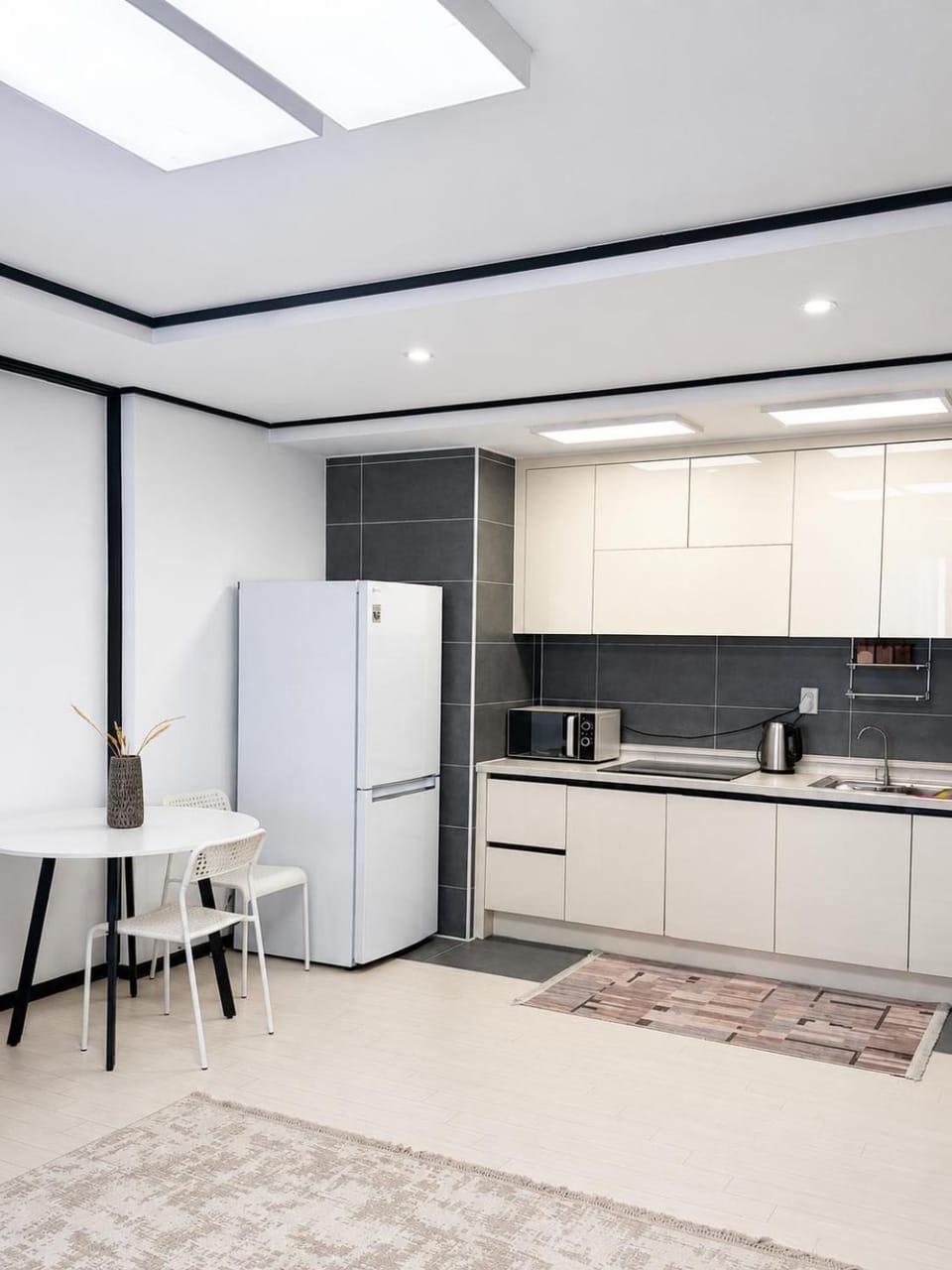 Highvill Park 2 Apartment in Kazakhstan