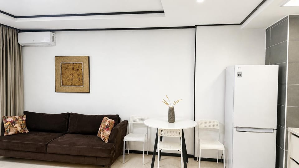 Highvill Park 2 Apartment in Kazakhstan
