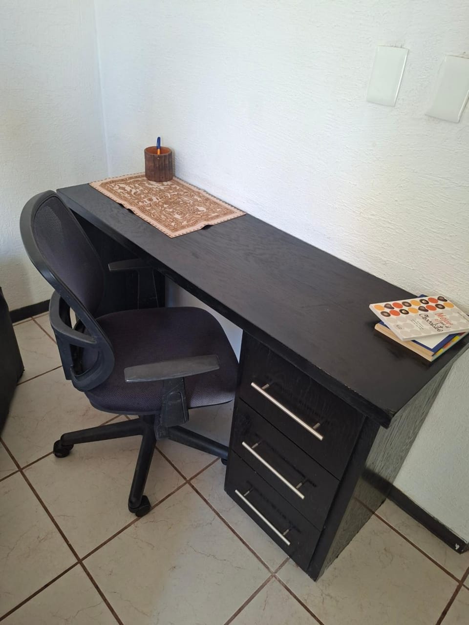 Habitación en casa compartida al norte de Chihuahua Vacation rental in Chihuahua
