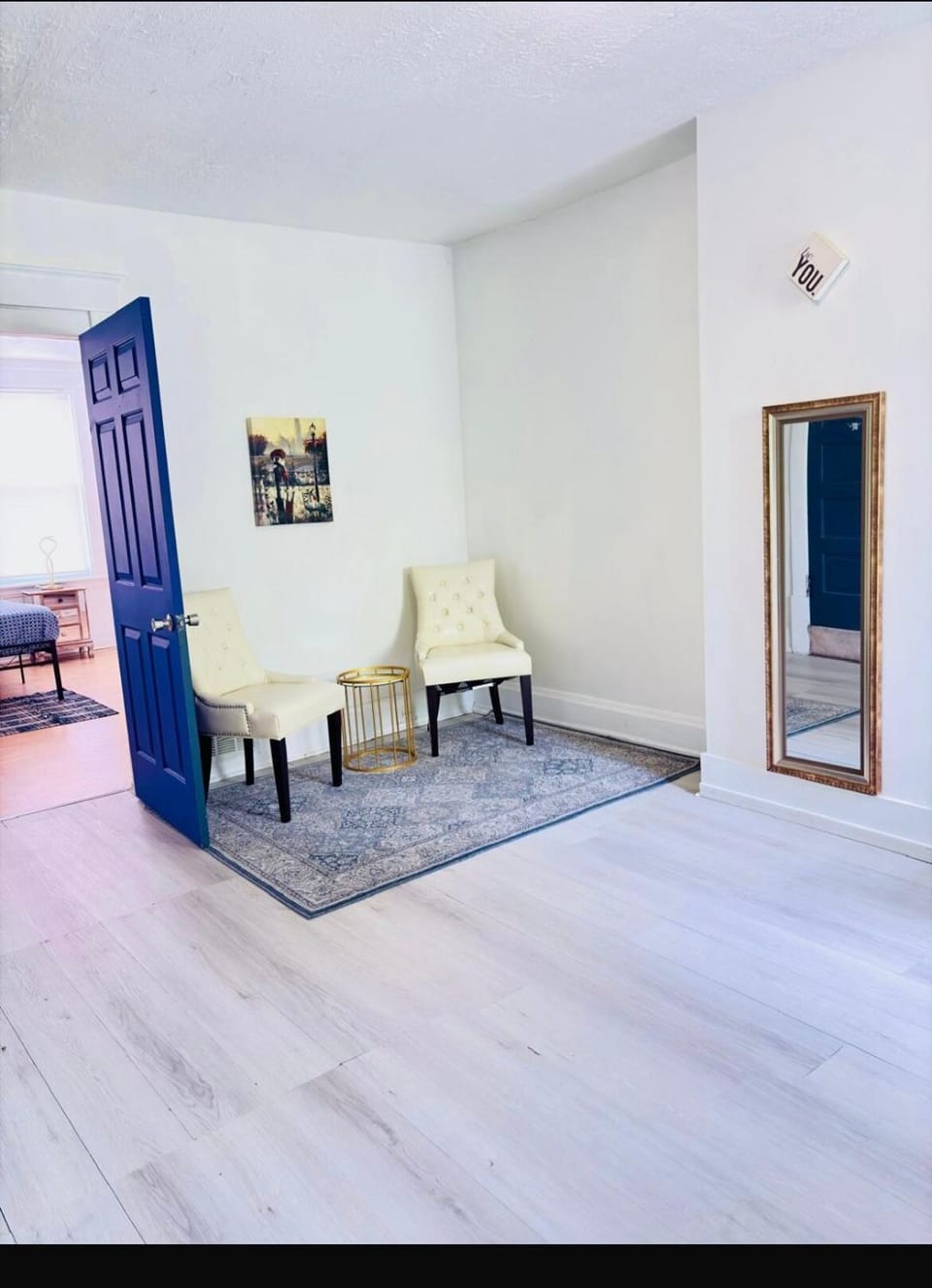 Walk to UC Medical Center & Campus Apartment in Cincinnati