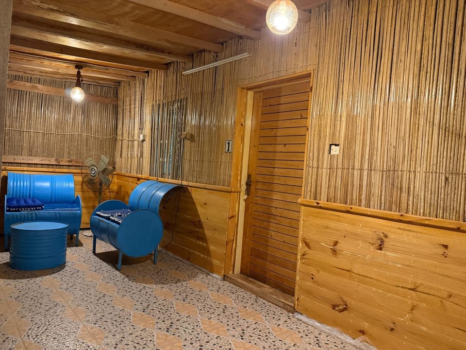 Ras Alhadd Turtle house- بيت السلاحف راس الحد Bed and Breakfast in Oman