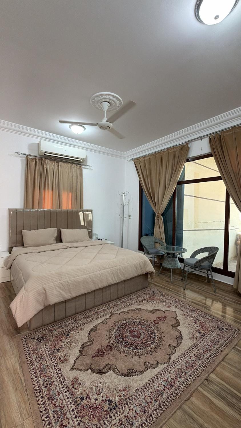 Ras Alhadd Turtle house- بيت السلاحف راس الحد Bed and Breakfast in Oman