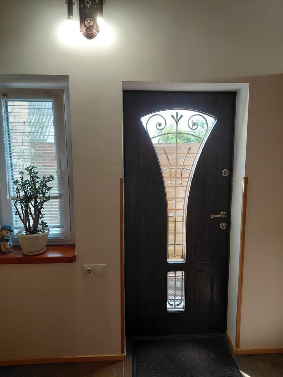 Мед Apartment in Kiev City - Kyiv
