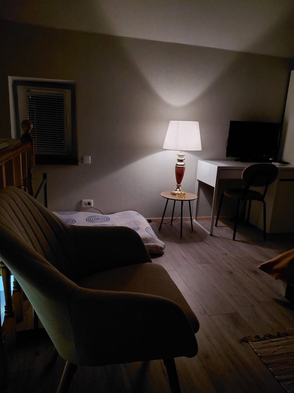 Мед Apartment in Kiev City - Kyiv