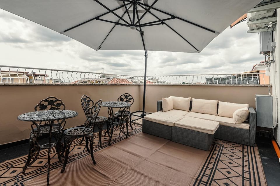 Day, View (from property/room), Balcony/Terrace