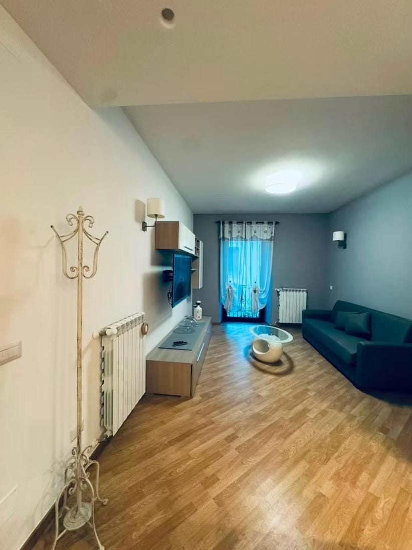 Jonatz Suite Room Experience Bed and Breakfast in Campania