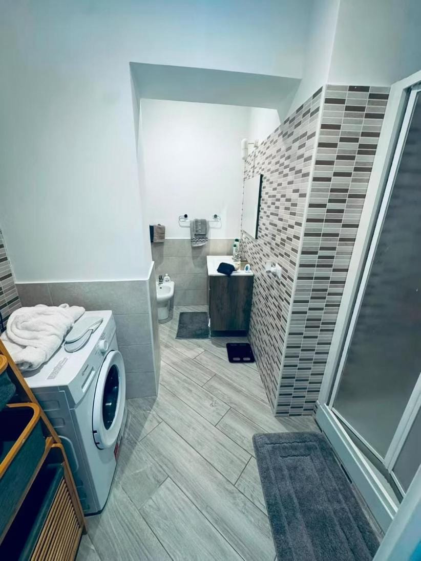 Jonatz Suite Room Experience Bed and Breakfast in Campania