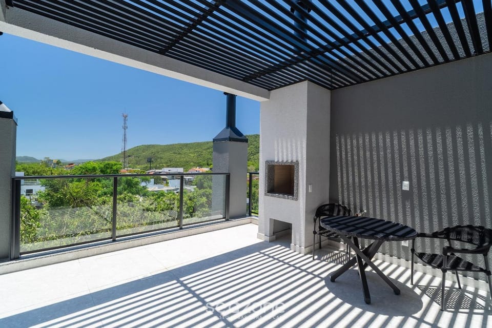 BBQ facilities