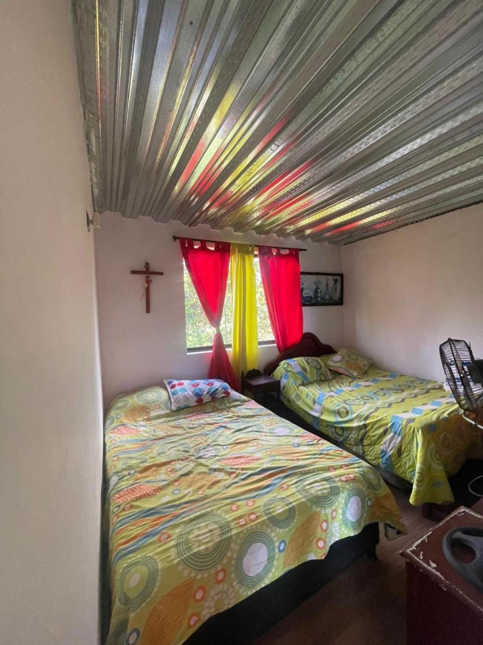Casa finca san roque House in Antioquia