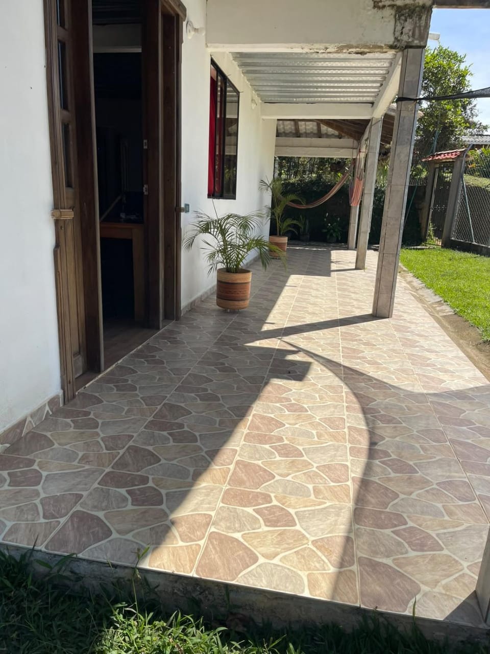 Casa finca san roque House in Antioquia