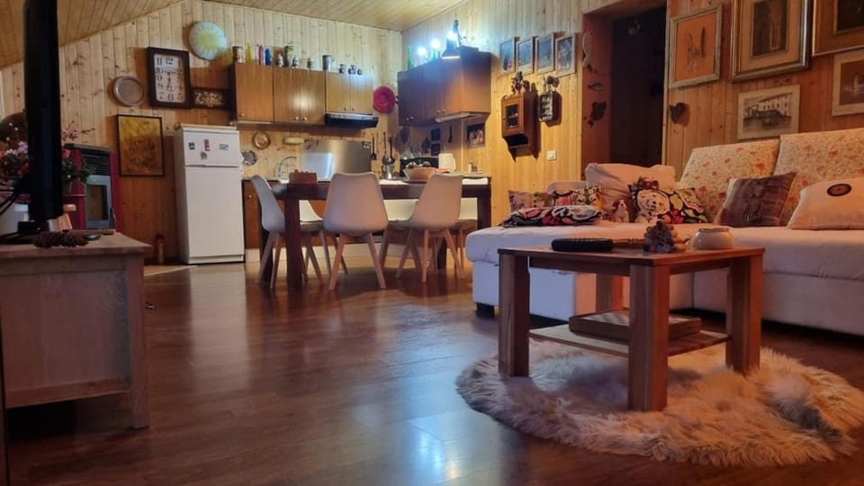 Casa Lucia Apartment in Lombardy