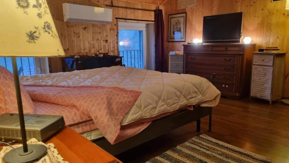 Casa Lucia Apartment in Lombardy