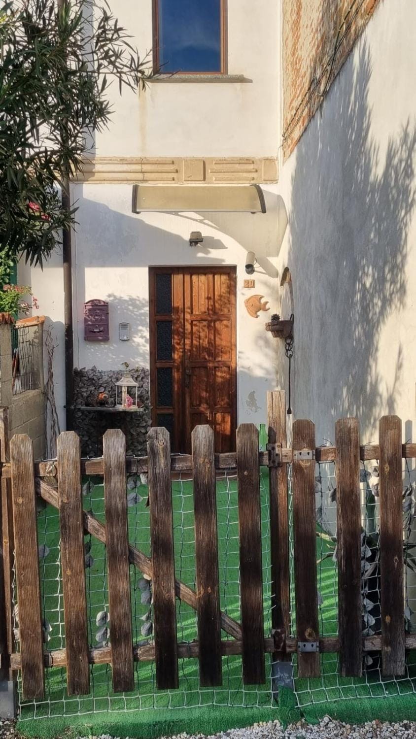 Casa Lucia Apartment in Lombardy