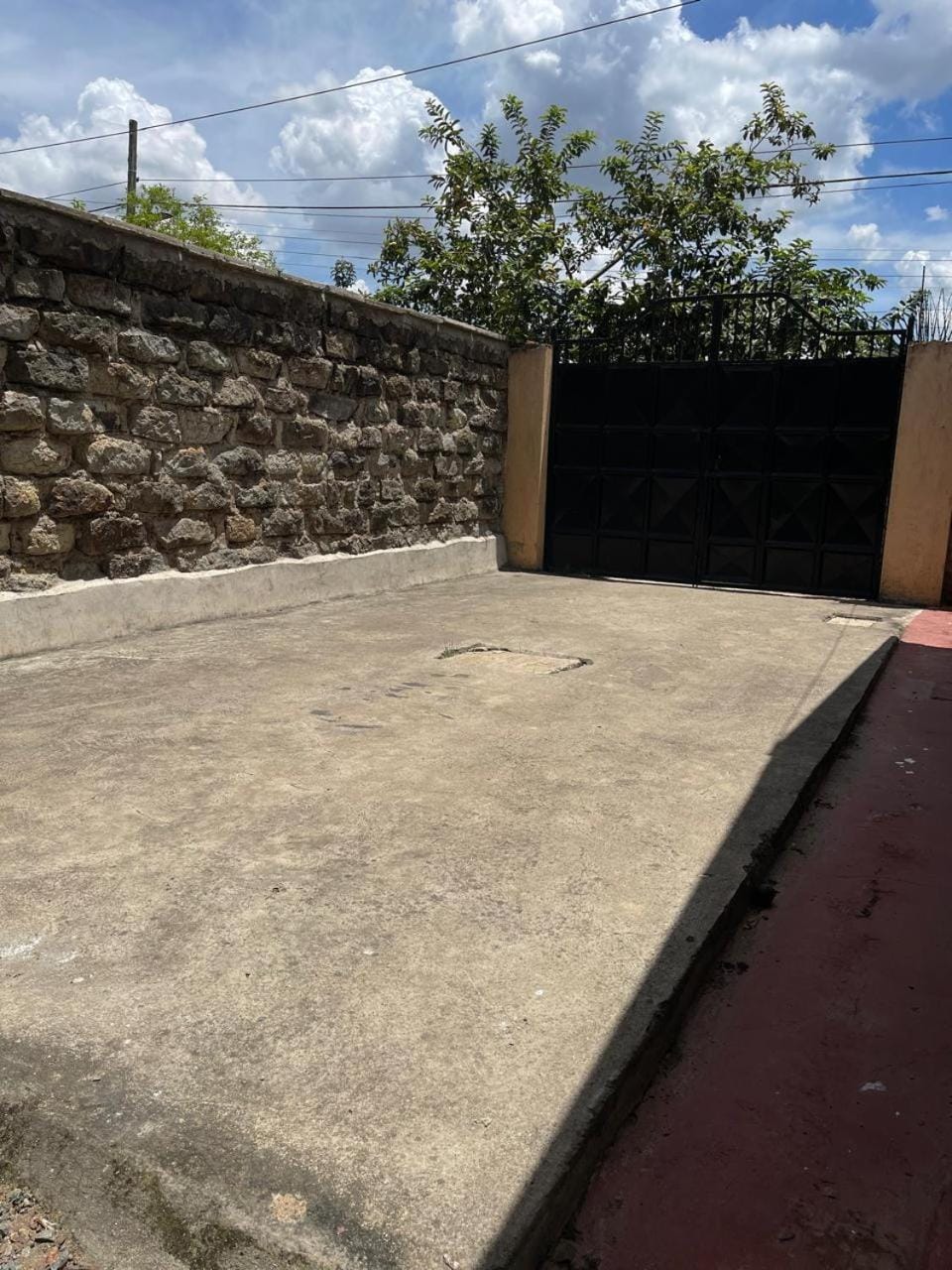 Cedar Groove Haven Kasarani House in Nairobi County