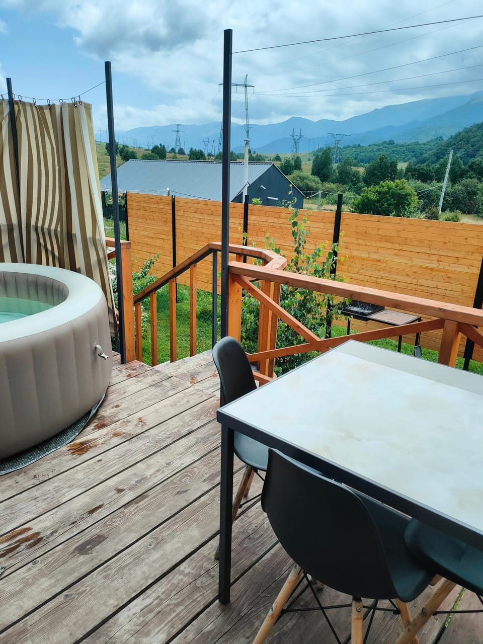 Matevosyan hotel Apartment in Armenia