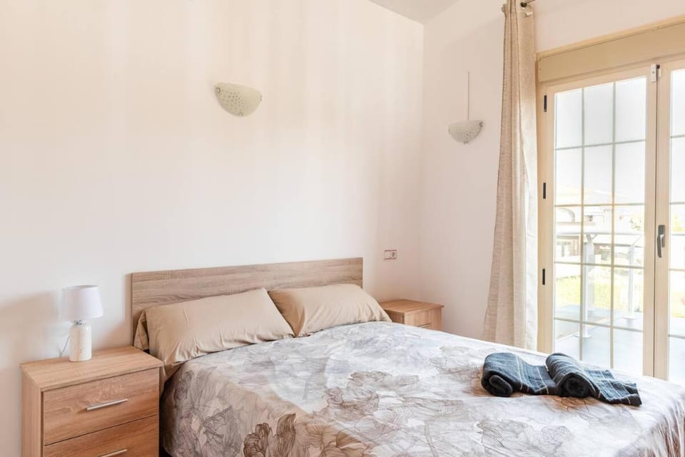 Atico en Villa cerca playa Calpe Apartment in Calp