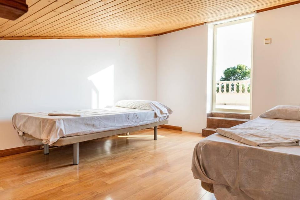 Atico en Villa cerca playa Calpe Apartment in Calp