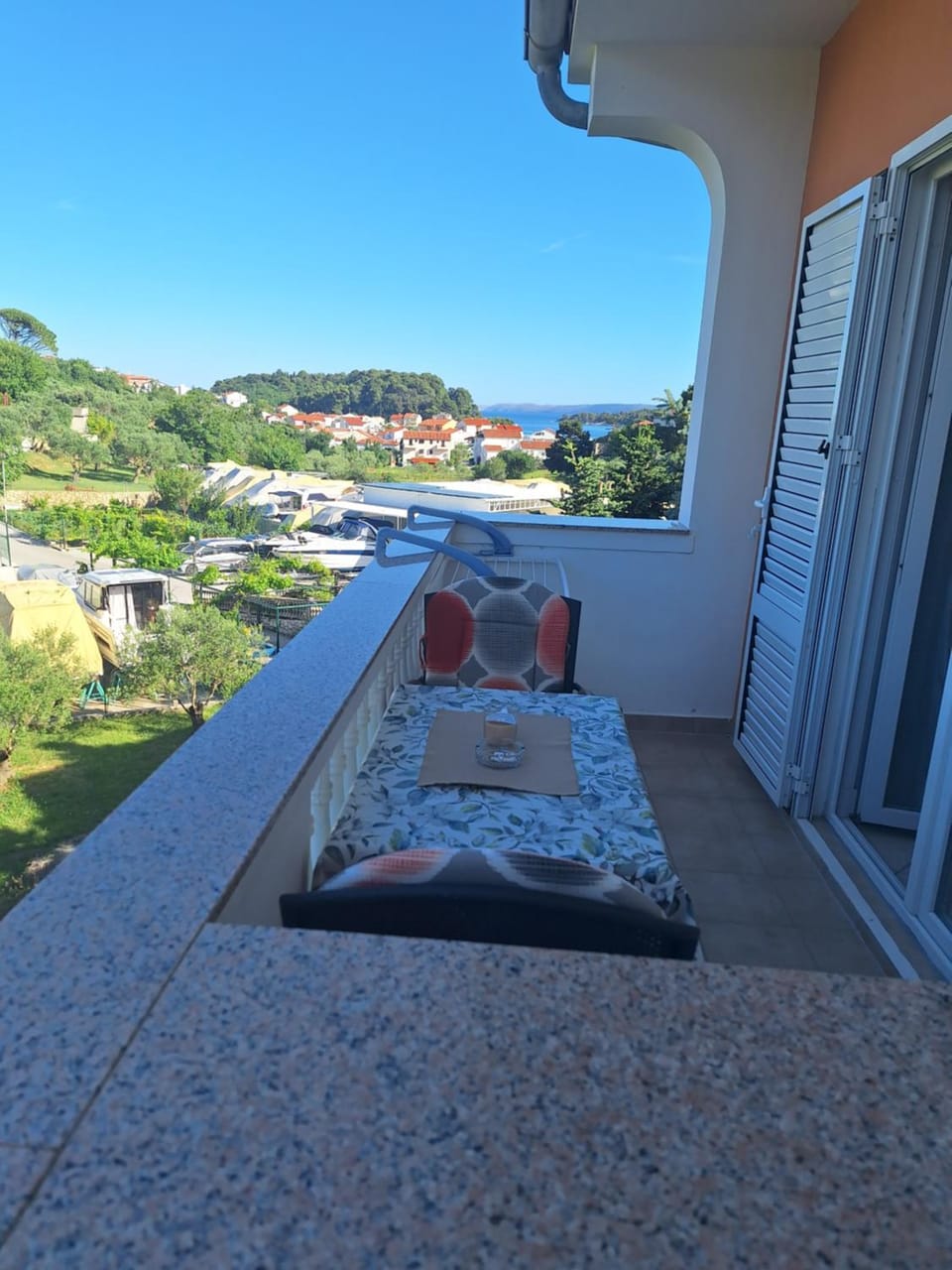 Apartments Sandra Apartment in Lika-Senj County