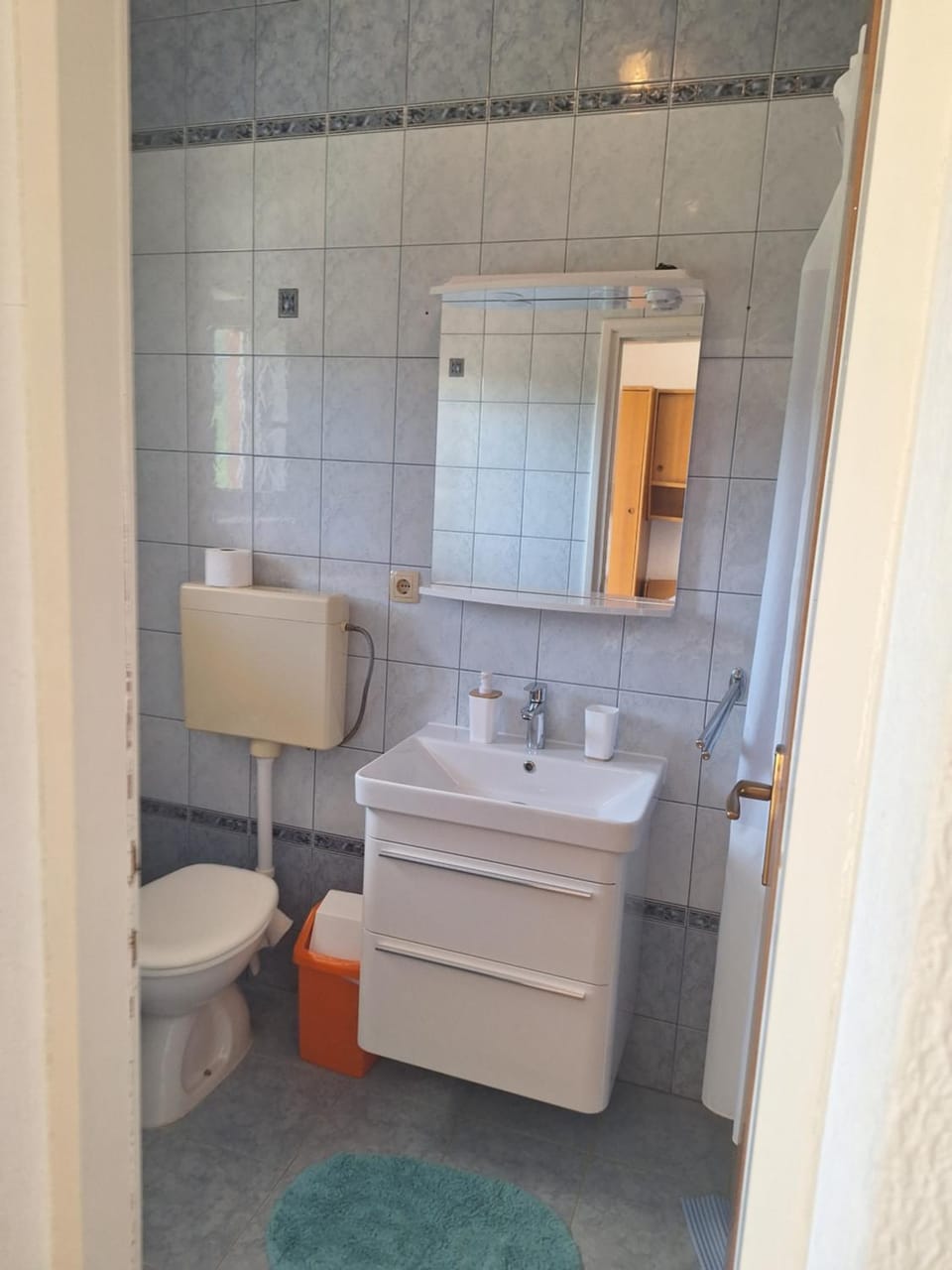 Apartments Sandra Apartment in Lika-Senj County