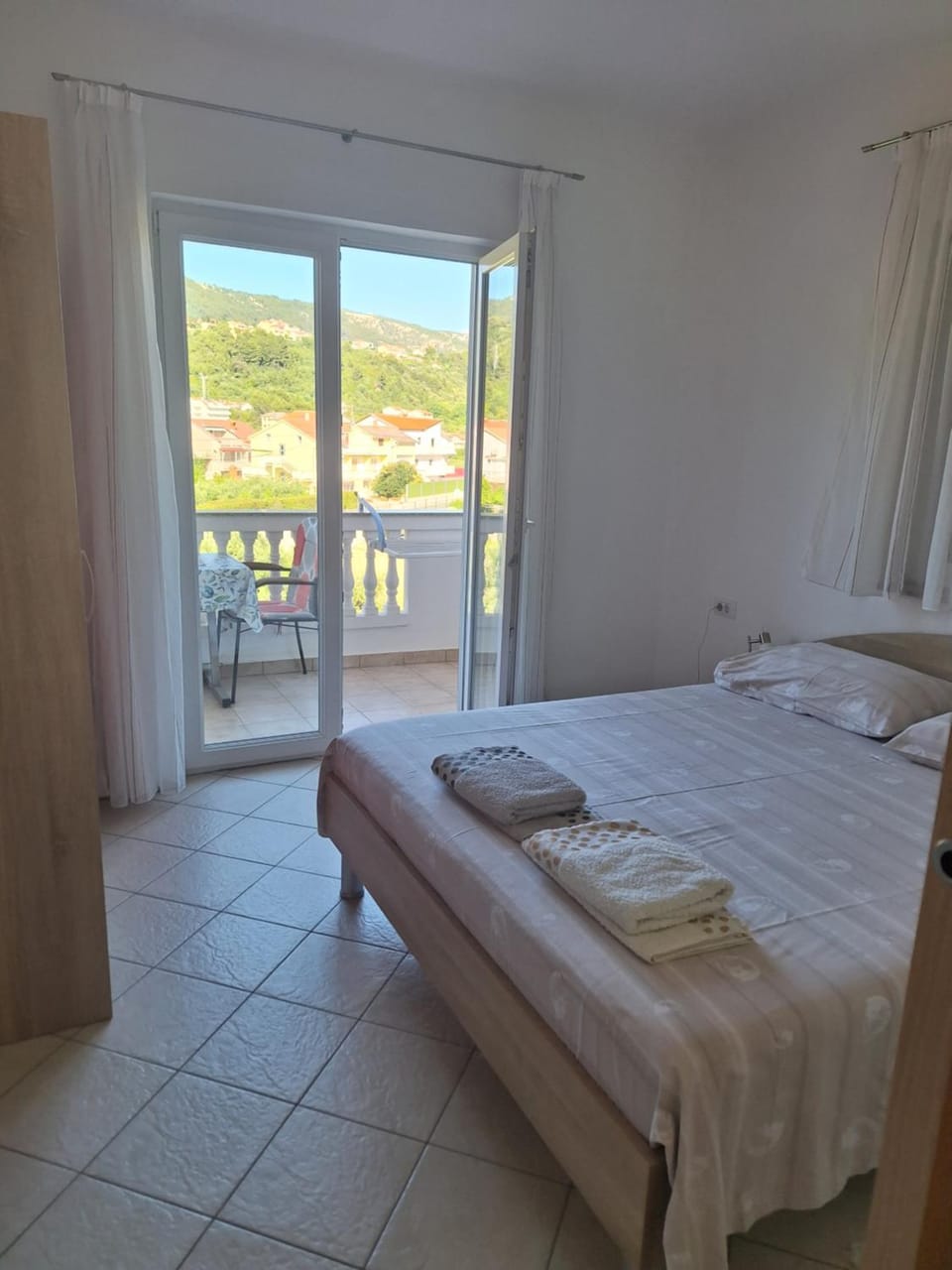 Apartments Sandra Apartment in Lika-Senj County