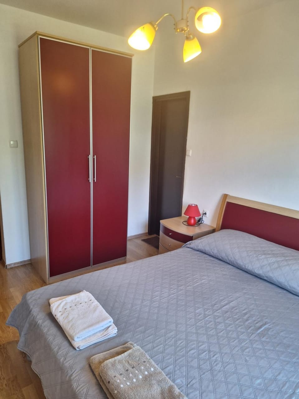 Apartments Sandra Apartment in Lika-Senj County