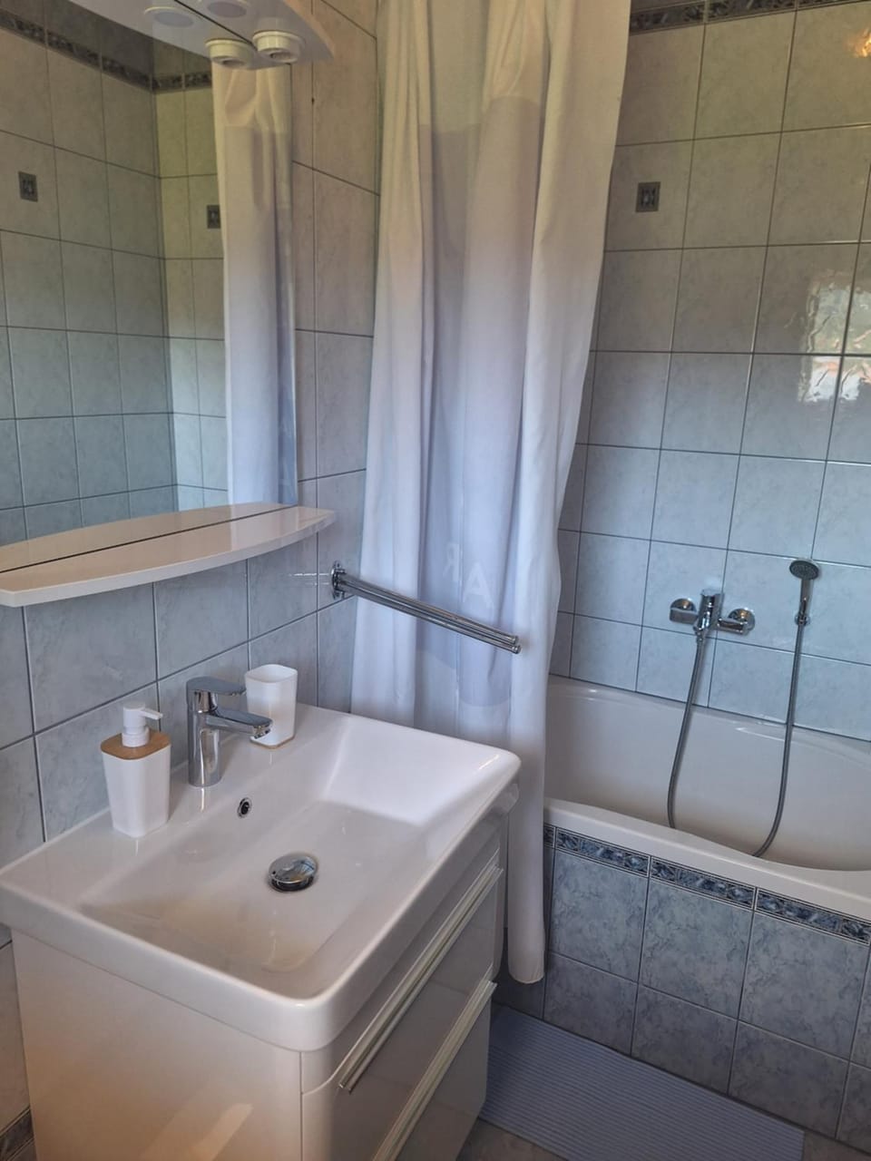 Apartments Sandra Apartment in Lika-Senj County